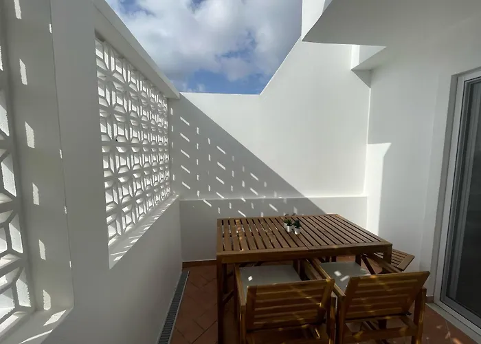 Casa Da Baixa