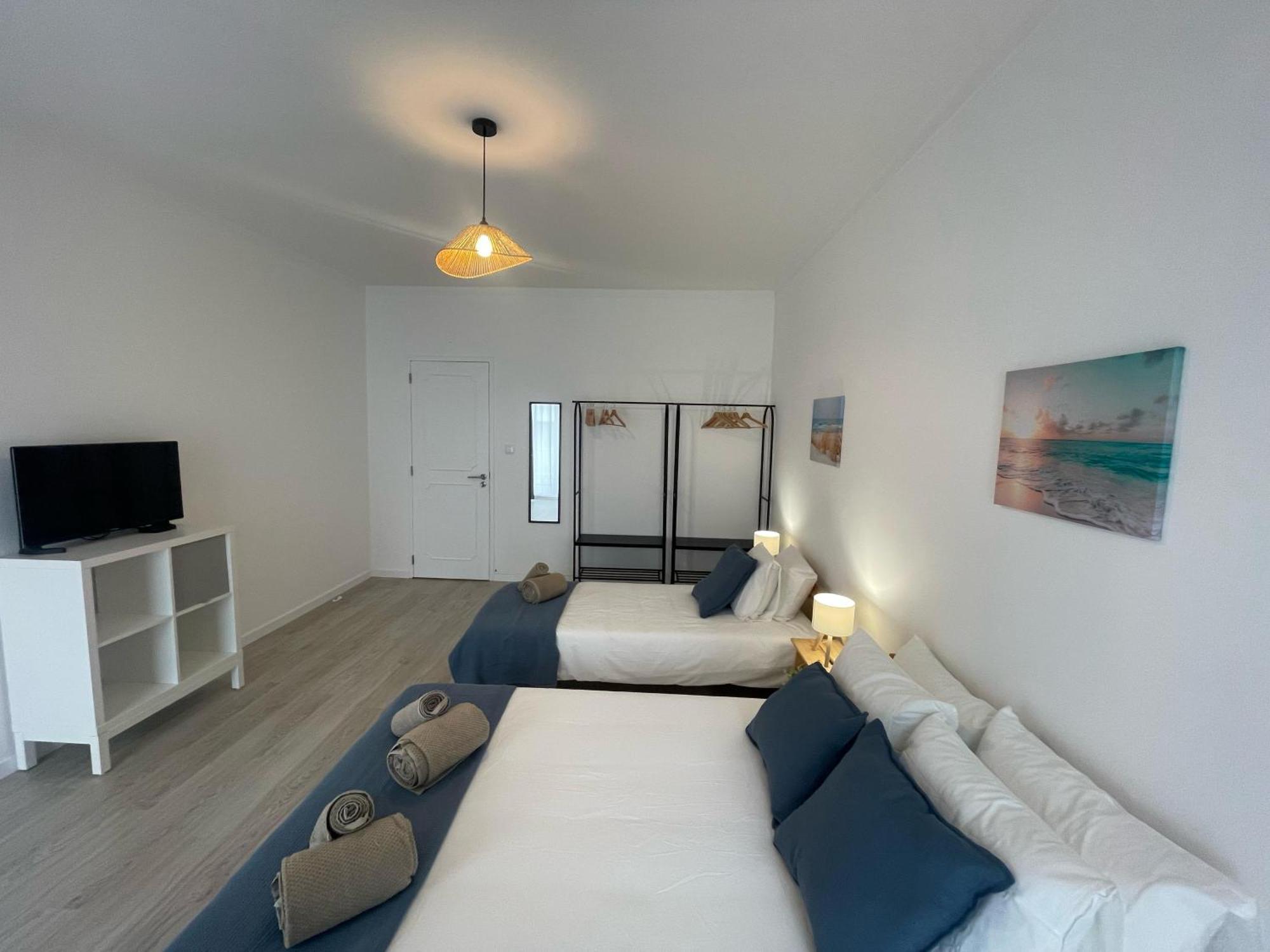 Casa Da Baixa Appartement