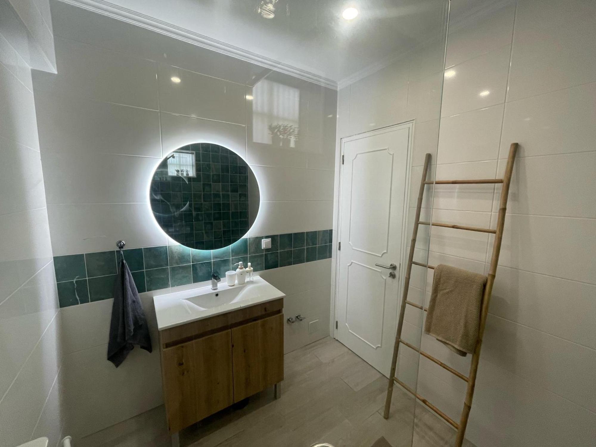 Appartement Casa Da Baixa Faro