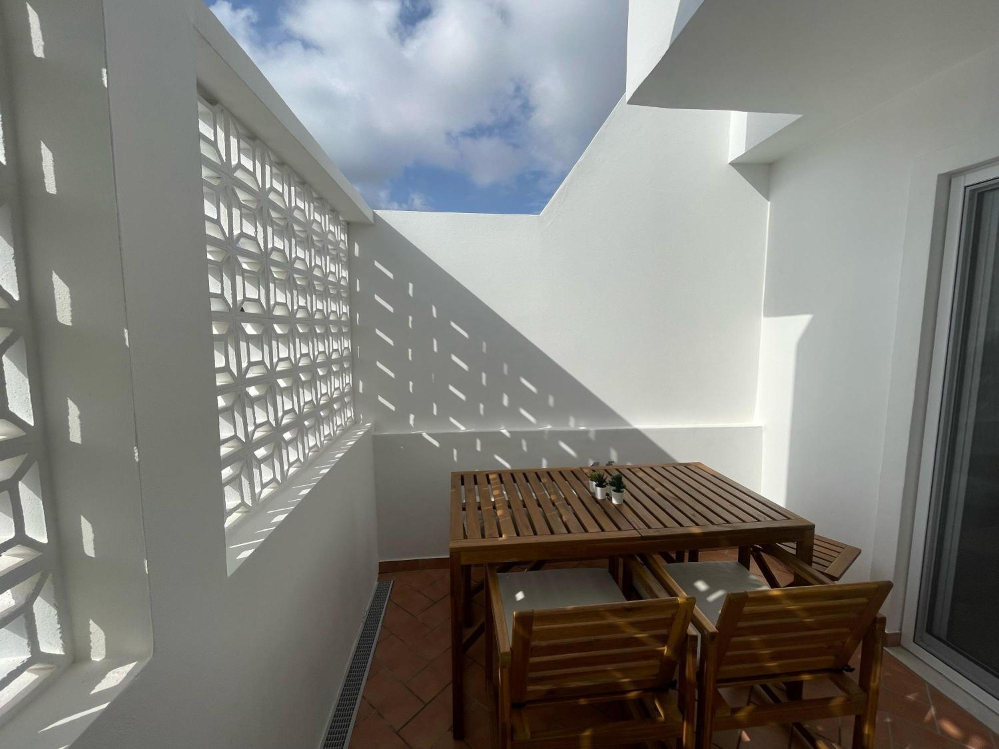 Appartement Casa Da Baixa Faro