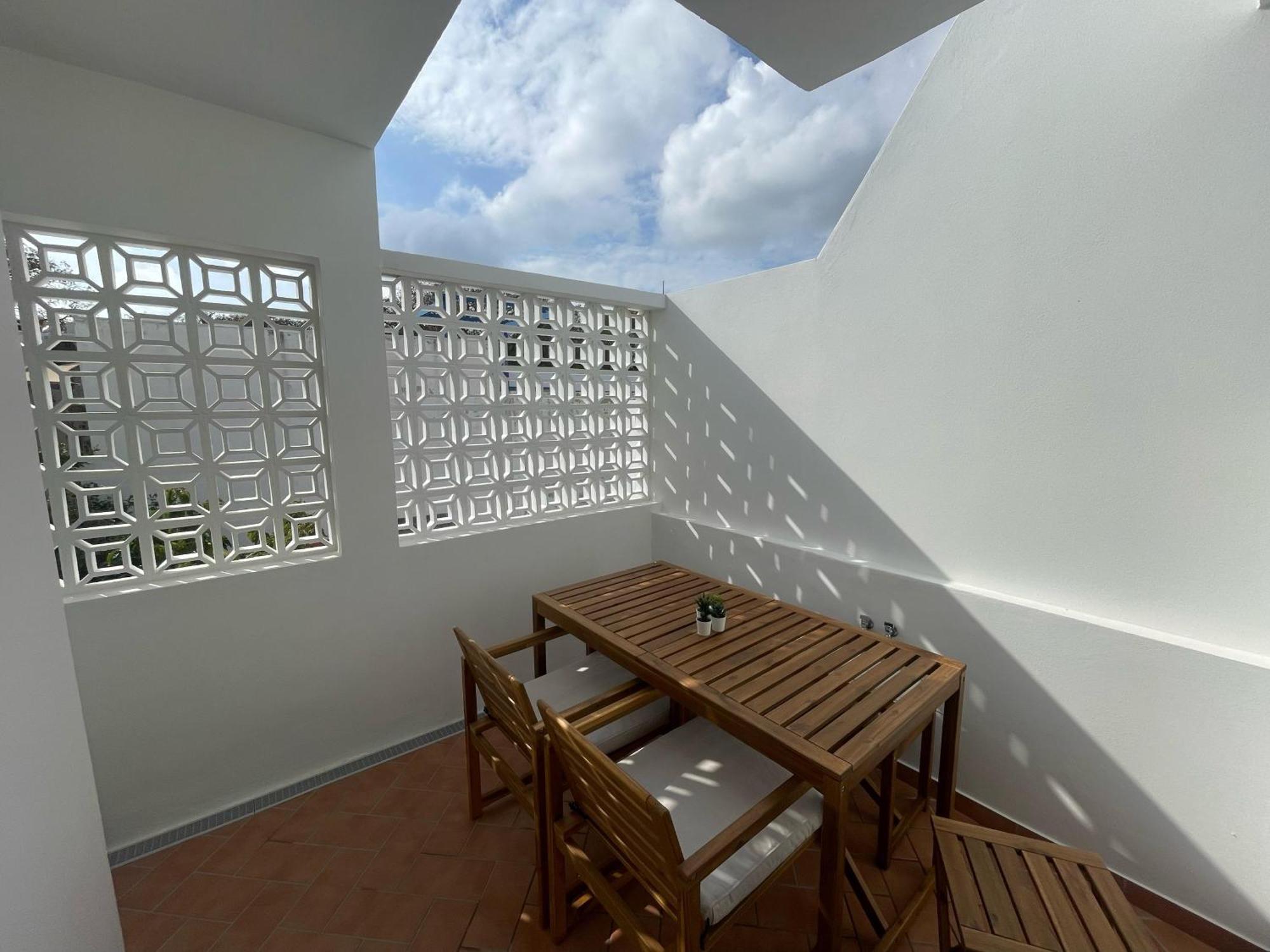 Casa Da Baixa Appartement