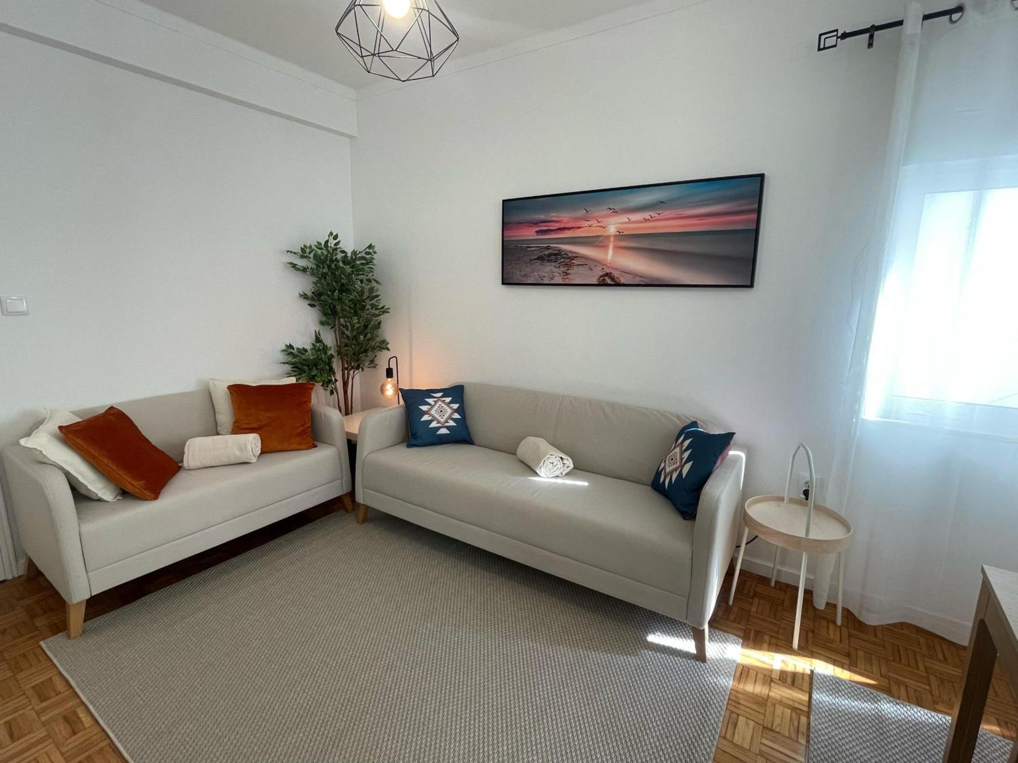 Casa Da Baixa Appartement