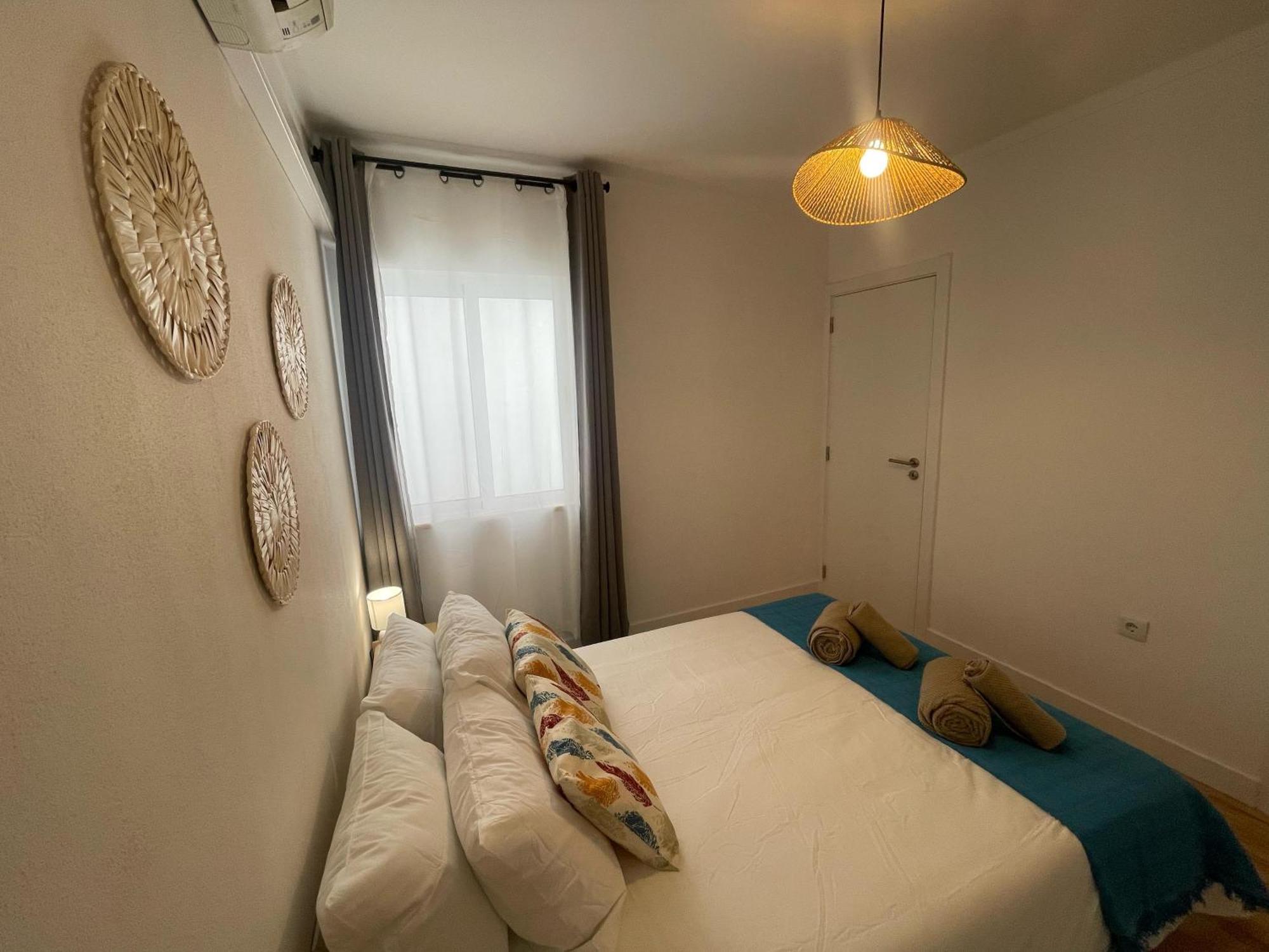 Appartement Casa Da Baixa Faro