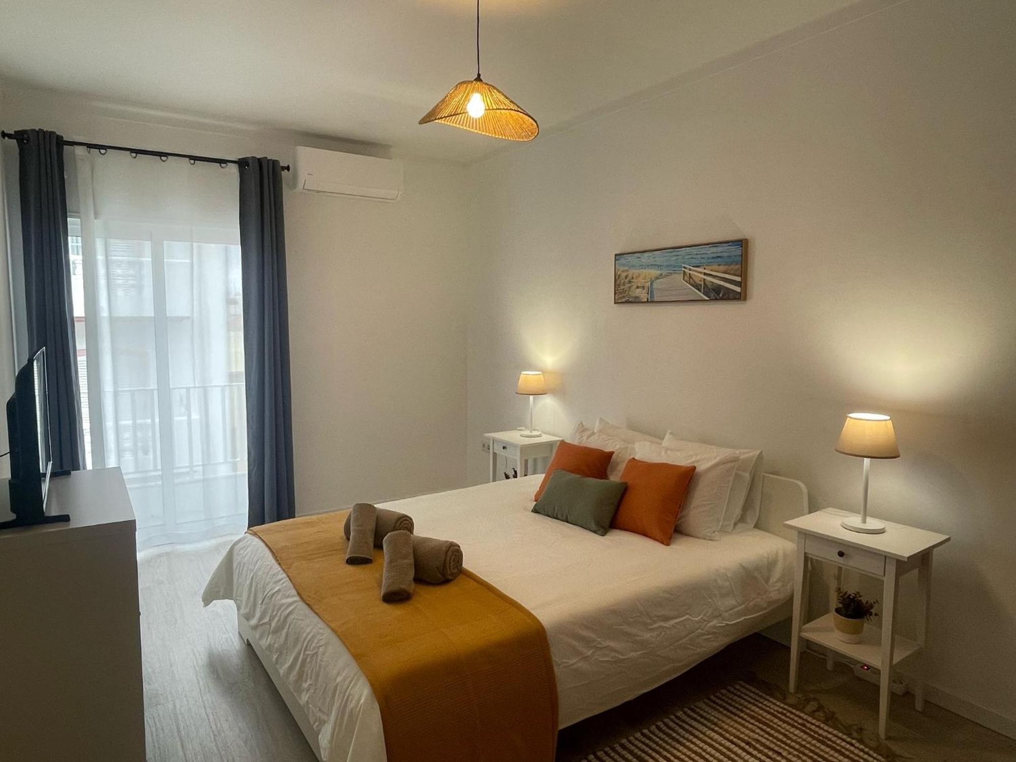 Appartement Casa Da Baixa *